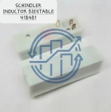 INDUCTOR BIESTABLE SCHINDLER