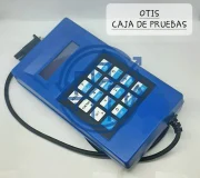CAJA DE PRUEBAS OTIS