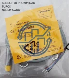 SENSOR DE PROXIMIDAD