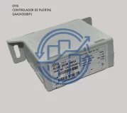 CONTROLADOR DE PUERTAS OTIS