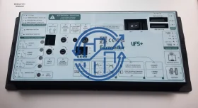CONTROLADOR DE PUERTAS  FERMATOR